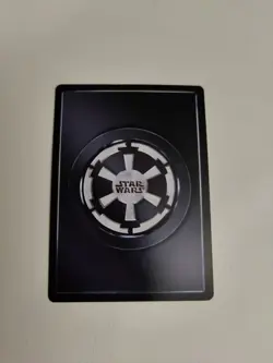 Decipher Star Wars CCG Special Edition SARLAAC Card - Image 2