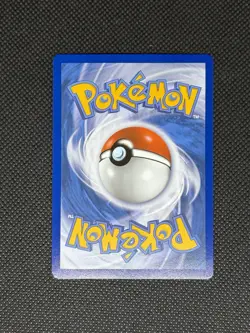 Pokemon TCG BULBASAUR 1/25 McDonald’s 25th Anniversary Holo Promo - Image 2
