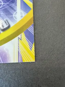 Pokemon 2000 Topps TV Animation Edition Series 3 Pikachu #25 - Image 3