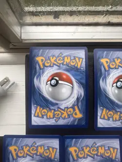 7 Set! Pikachu and Gengar Pokemon Trick Or Trade 2024 018/091 + 057/091 NM - Image 3