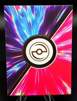 Pokemon Pidgey KR - Eif Origins Collectors 2.0 PM-KR No.014 (Chinese) Holo MINT - Image 2