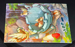 Pokemon Pidgey KR - Eif Origins Collectors 2.0 PM-KR No.014 (Chinese) Holo MINT - Image 3