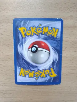 Pokemon Card: Marowak 52/130 - Base Set 2 - Uncommon (MP) - Image 2