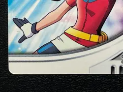 May Beautifly Pokemon Adventure Card 054 Carddass Japanese Nintendo From Japan - Image 5