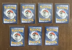 Lot 7 cartes Pokemon V/TG Ultra Rares - FR - NEUF - Image 2
