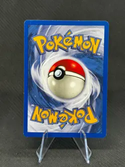 Unown G 27/105 Rare Neo Destiny Unlimited Pokemon 2002 Vintage WOTC NM - Image 2