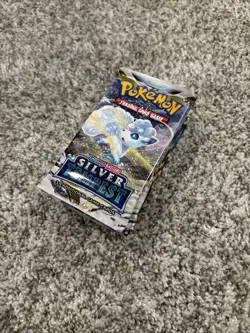 11x Pokemon Silver Tempest Booster Packs - Sealed - Fast Shipping - Image 4