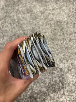 11x Pokemon Silver Tempest Booster Packs - Sealed - Fast Shipping - Image 5