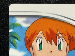 Misty Togetic Pokemon Adventure Card 048 Carddass Japanese Nintendo From Japan - Image 3