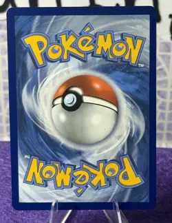 Pokemon Fan Art: Custom Card Art: Symphony Of Love - SunInAries - SIA054 - Image 3