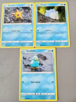 Pokemon Tcg Yuka Morii Bundle - Image 1