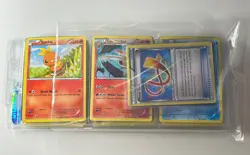 Pokemon Trading Card Game Furious Fists Mixed Lot 56 of 111 Light Play - Image 2