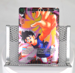 P-402 Videl, Daughter of the World Champ Dragon Ball Super CCG Promotion Cards - Image 1