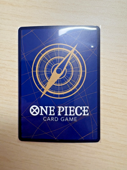 ONE PIECE Card Game Brook ST21-012 C Japanese Version - Image 2