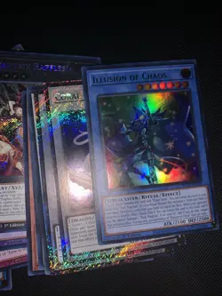 Yu-Gi-Oh! 50-Card All Holo Lot!!! - Image 2