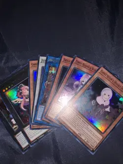 Yu-Gi-Oh! 50-Card All Holo Lot!!! - Image 4