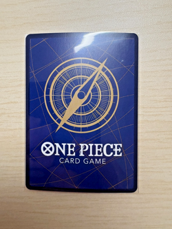 ONE PIECE Card Game Franky ST21-011 C Japanese Version - Image 2