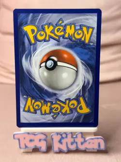 Pikachu Card Full Art 005/025 Holo Celebrations 25th Anniversary TCGKITTEN - Image 2