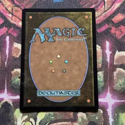 Hushwood Verge Borderless foil MTG single, Duskmourn House of Horror, 0332 Rare - Image 4