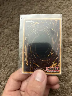 Yugioh Light End Dragon RYMP-EN067 Super Rare NM - Image 2