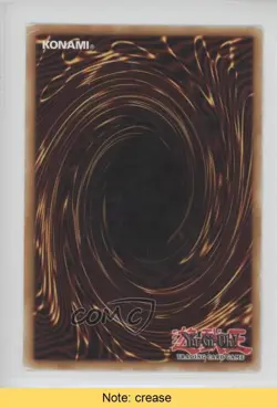 Super Rare - Wind-Up Rabbit Limited Edition YuGiOh Collectors Tins Series 9 5e6 - Image 2