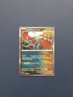 Pokemon TCG Dark Type Pokemon Card Bundle - Image 2