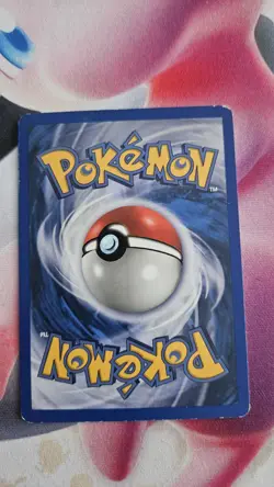 Pokemon Card Sandslash 62/110 Legendary Collection Reverse Holo WOTC Light Play - Image 2