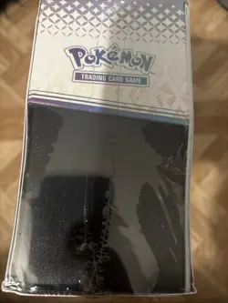 Costco Pokemon Prismatic Evolutions 2-Pack Trainer Box and Booster Bundle NEW - Image 2