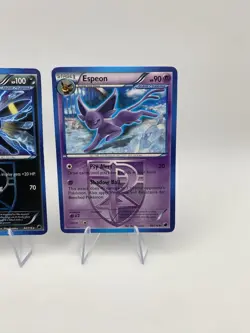 Umbreon, Espeon, Team Plasma, Pokemon Cards - Image 3
