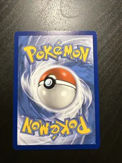 Pikachu - SVP027 - Full Art Black Star Holo Rare Promo - Pokemon Card - NM - Image 2