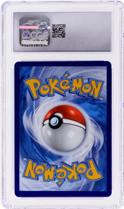 2021 Pokemon Sword and Shield Evolving Skies Spanish Umbreon Vmax CGC 9 - Image 2
