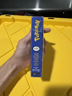 Pokemon Base Set 2 Player Starter Deck POSSIBLE SHADOWLESS - Image 2