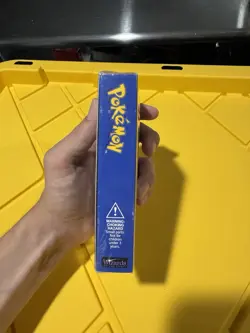 Pokemon Base Set 2 Player Starter Deck POSSIBLE SHADOWLESS - Image 4