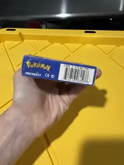 Pokemon Base Set 2 Player Starter Deck POSSIBLE SHADOWLESS - Image 5
