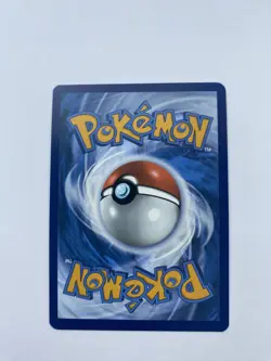 Pokemon TCG * Destined Rivals 044/182 Hearthflame Mask Ogerpon U * REVERSE HOLO - Image 2