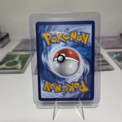 Victini SVP 208 IR Pokemon TCG Promo - Image 2