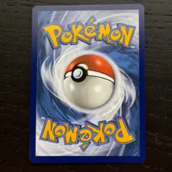 Crabrawler 114/197 Pokemon Obsidian Flames SV03 Reverse Holo Common Card NM - Image 2