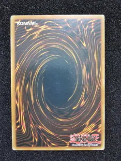 MP YUGIOH BLUE EYES ULTIMATE DRAGON Limited Secret Rare Holo JMP-EN005 - Image 2