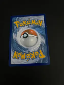 Pokemon Floette XY139 Black Star Promo Pokemon Trading Card TCG - Image 3