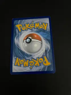 Pokemon Floette XY139 Black Star Promo Pokemon Trading Card TCG - Image 4