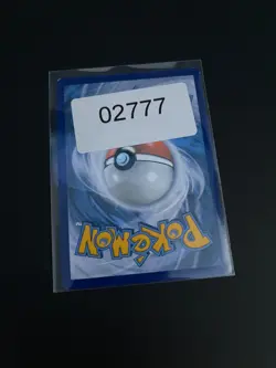 Pokemon Floette XY139 Black Star Promo Pokemon Trading Card TCG - Image 5