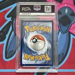 2022 Pokemon SWSH261 Charizard VMAX Full Art Rare UPC Ultra Premium #261 PSA 10 - Image 2