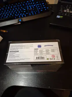 Pokemon Sealed - Fusion Strike Build And Battle Stadium - Sealed Unweighed - Image 2