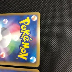 Darkrai & Cresselia LEGEND Set Japanese Pokemon Card Holo - Complete 2 Card Set - Image 3