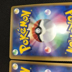 Darkrai & Cresselia LEGEND Set Japanese Pokemon Card Holo - Complete 2 Card Set - Image 4
