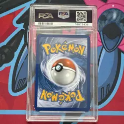 Umbreon Prime 86/90 PSA 8 Undaunted Pokemon TCG Card - Image 2