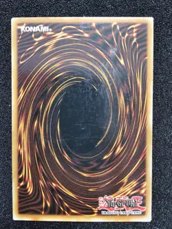 MP YUGIOH TRAP DUSTSHOOT 1st Edition Common PGD-049 - Image 2