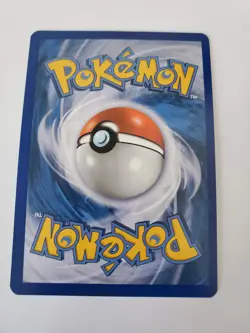 Pokemon Card Eevee Plasma Freeze Reverse Holo Common 89/116 Near Mint - Image 2