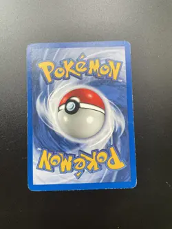 Pokemon TCG Squirtle Base Set 63/102 Regular LP - Image 2