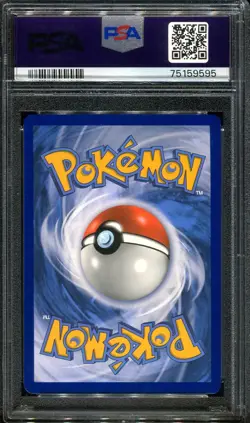 PSA 10 Flareon VMAX SWSH 180 Premium Collection Box Alt Art Pokemon Card - Image 2